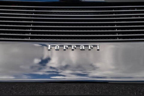 1988 Ferrari Testarossa