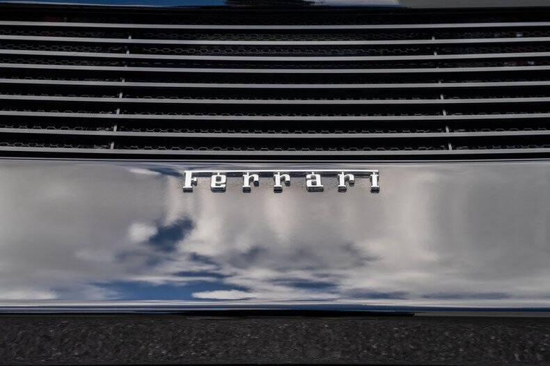 1988 Ferrari Testarossa