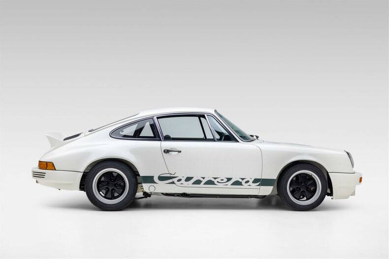 1975 Porsche 911