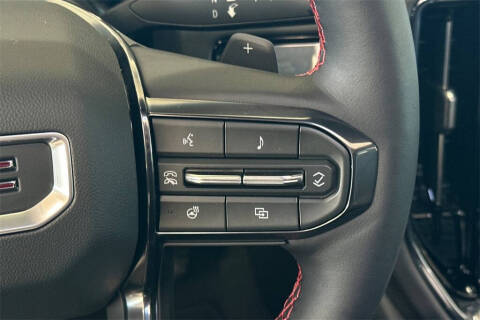 2025 GMC Yukon XL AT4 Ultimate