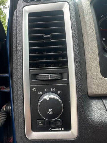 2010 Dodge Ram 2500