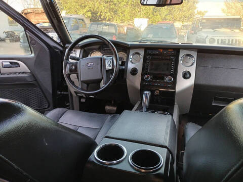 2013 Ford Expedition Limited