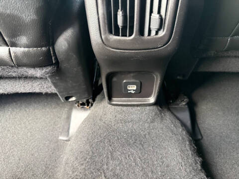 2020 Jeep Compass Altitude