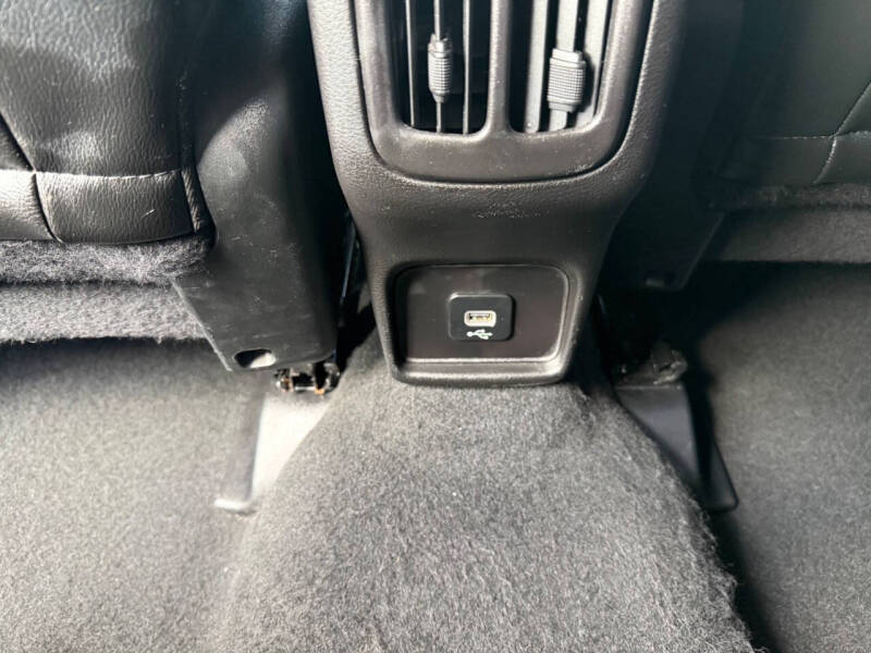 2020 Jeep Compass Altitude