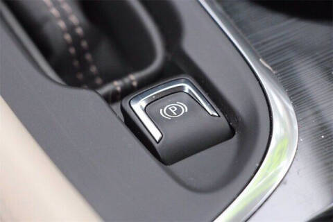 2017 Buick Envision Preferred