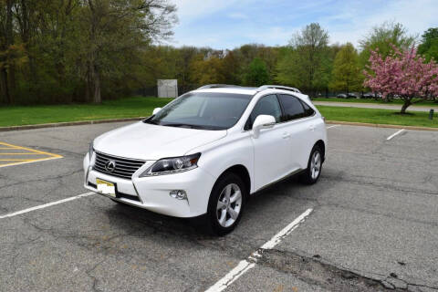 2015 Lexus RX 350 for sale at Bricktown Motors in Brick NJ