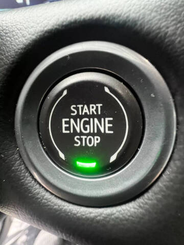 2022 Chevrolet Suburban Premier