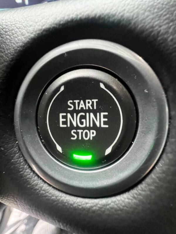 2022 Chevrolet Suburban Premier