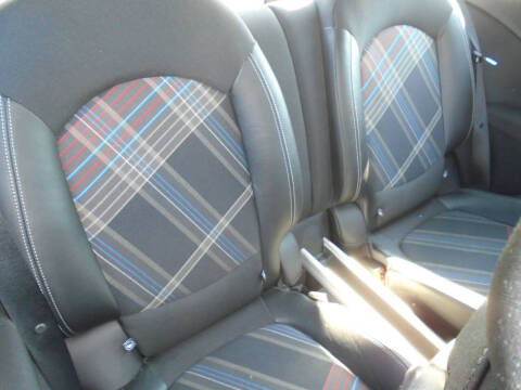 2013 MINI Paceman Cooper S ALL4