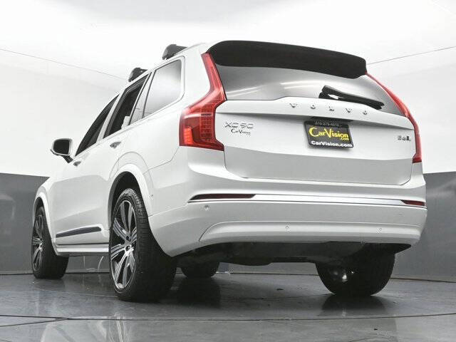 2023 Volvo XC90 B6 Ultimate Bright Theme 7P