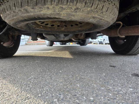 2013 Chevrolet Express 1500