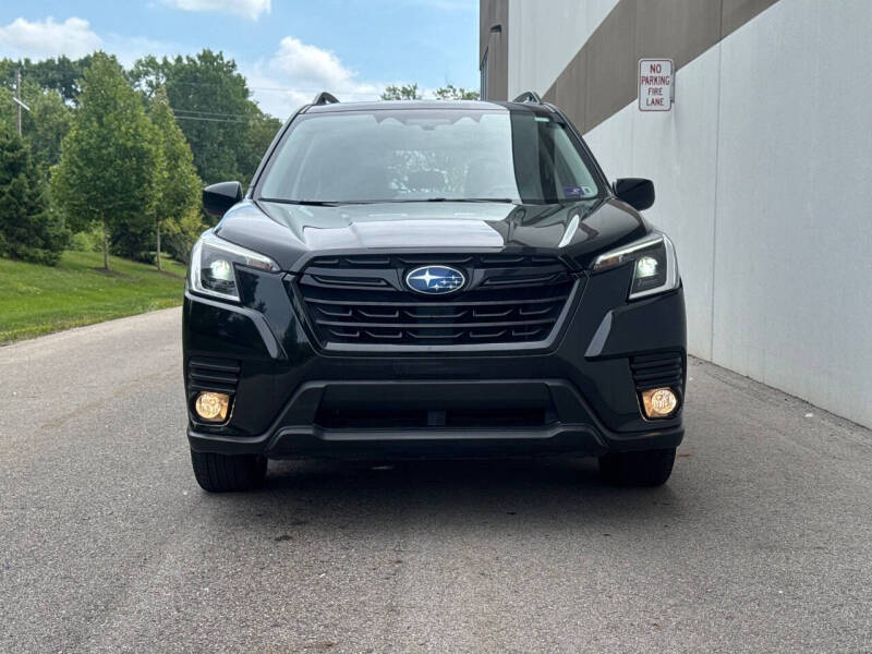 2023 Subaru Forester Premium