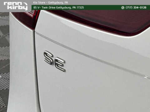 2022 Volkswagen Tiguan SE R-Line Black 4Motion