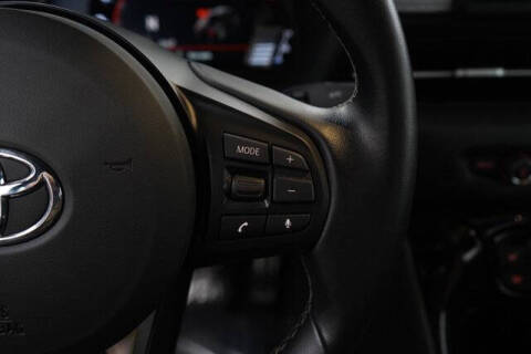 2024 Toyota GR Supra 3.0