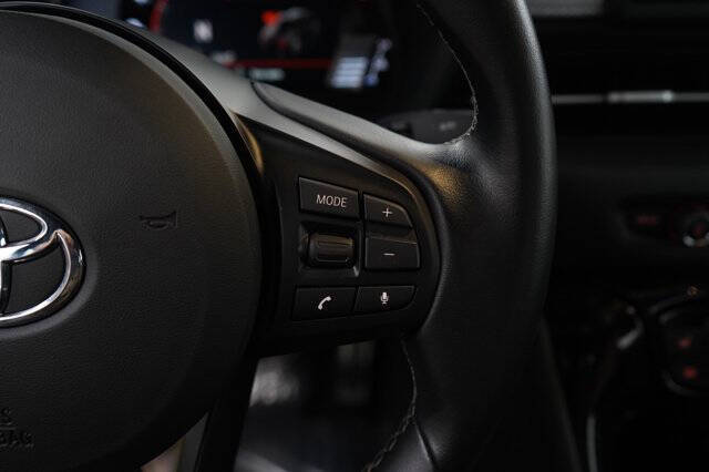 2024 Toyota GR Supra 3.0