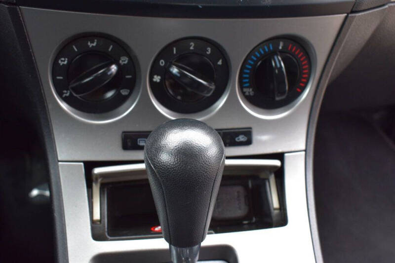 2011 Mazda MAZDA3 i Touring