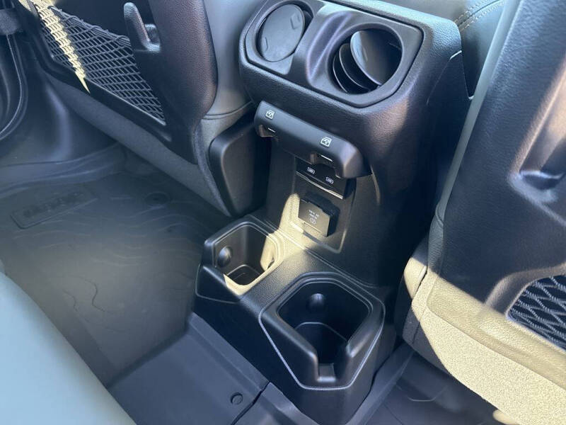 2026 Jeep Gladiator Mojave X