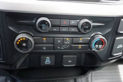 2025 Ford F-350 Super Duty