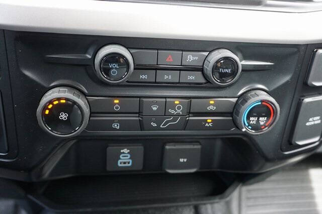 2025 Ford F-350 Super Duty