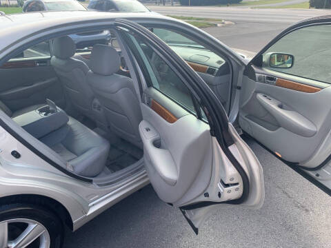 2006 Lexus ES 330