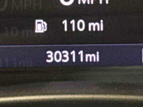 2021 Buick Enclave Premium