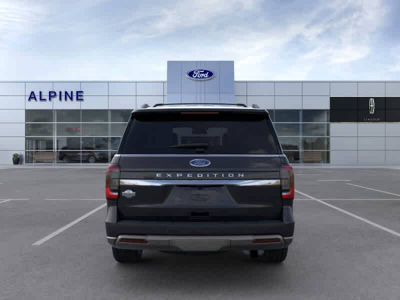 2024 Ford Expedition King Ranch