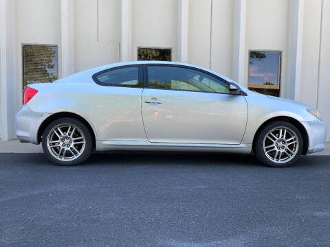 2005 Scion tC