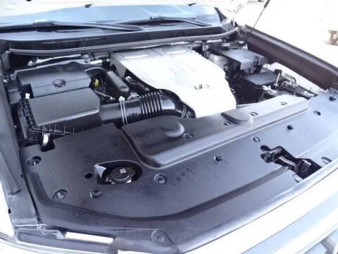 2017 Lexus GX 460 Luxury