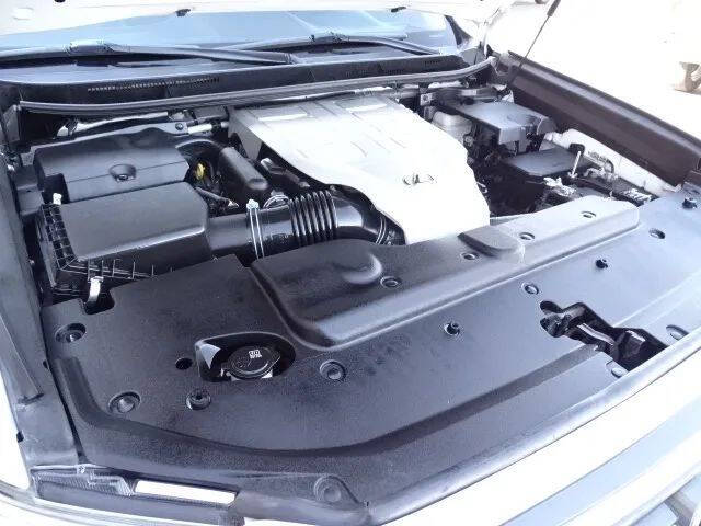 2017 Lexus GX 460 Luxury