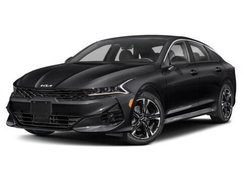 2024 Kia K5