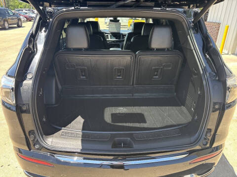 2023 Buick Enclave Avenir
