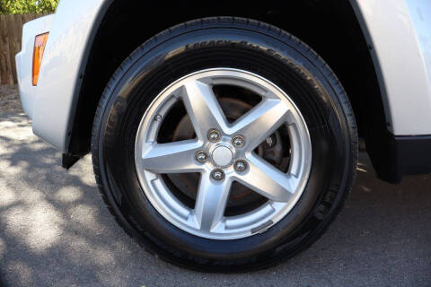 2008 Jeep Liberty Limited