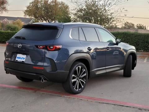 2026 Mazda CX-50 2.5 S Premium