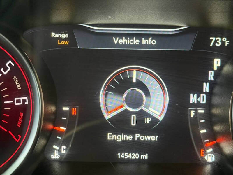 2017 Dodge Challenger GT