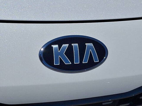 2019 Kia Stinger