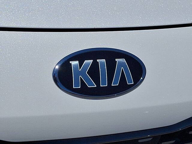 2019 Kia Stinger
