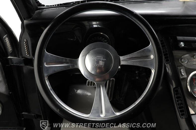 1948 Chevrolet 3100