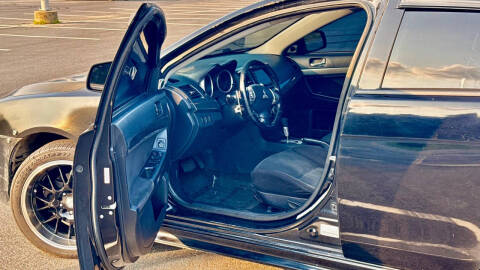 2009 Mitsubishi Lancer GTS