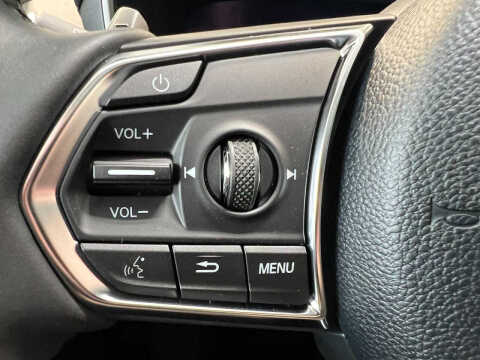 2026 Acura MDX SH-AWD w/Tech