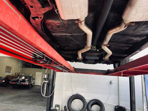 1972 Chevrolet Chevelle