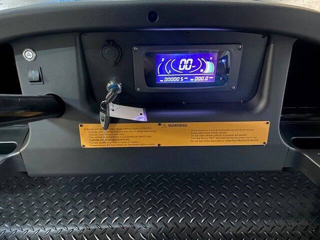 2024 Kodiak EV Defender