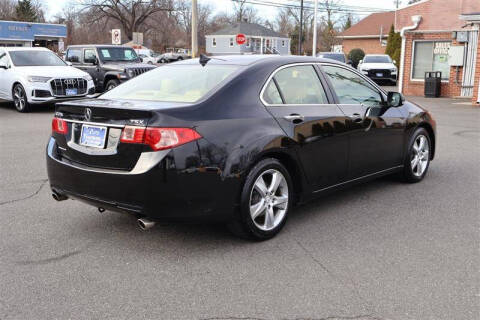 2014 Acura TSX