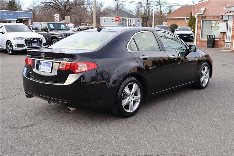 2014 Acura TSX