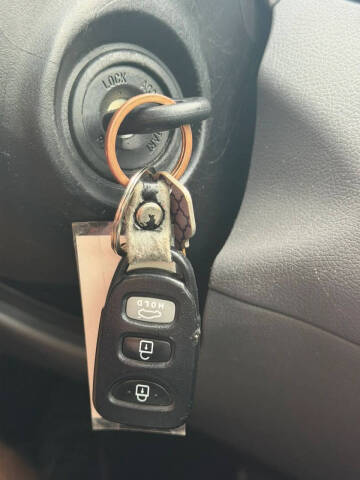 2014 Hyundai Elantra