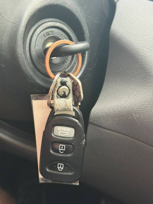 2014 Hyundai Elantra