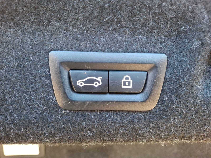 2023 BMW M4 Competition xDrive