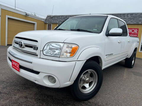 2006 Toyota Tundra for sale at Superior Auto Sales, LLC in Wheat Ridge CO