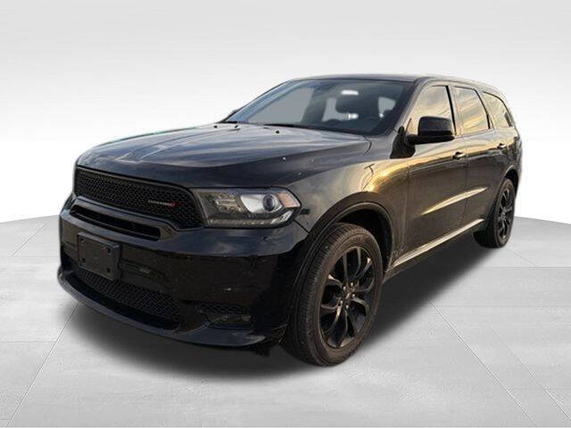 2020 Dodge Durango GT