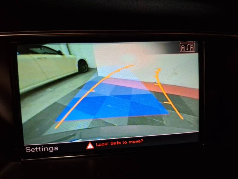 2011 Audi A5 2.0T quattro Premium Plus