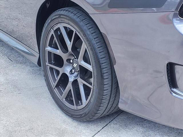2019 DODGE Charger Sedan - $23,999